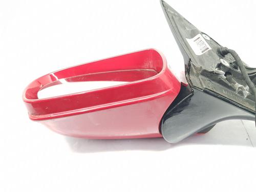 Left mirror MERCEDES-BENZ E-CLASS Coupe (C207) E 350 CDI (207.322) | BP29984509C26