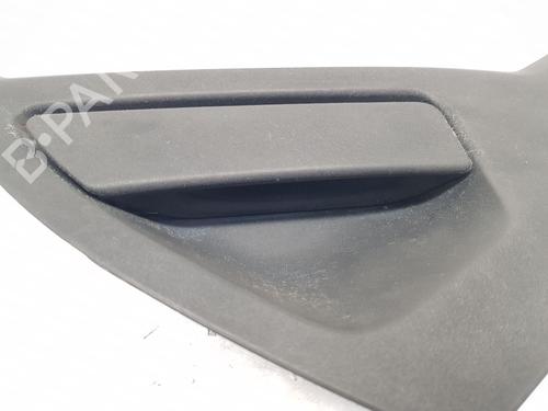 Rear left exterior door handle NISSAN JUKE (F15) 1.5 dCi | BP29378971C130 
