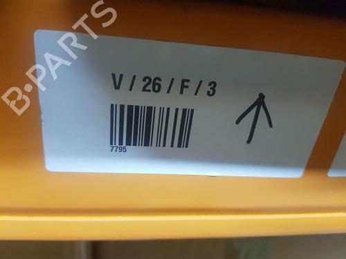 Steering pump PEUGEOT BOXER Platform/Chassis (244) 2.0 HDi | BP35967148M99 - Image 7