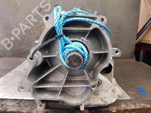 Gearbox BMW X5 (E53) 3.0 d | BP37170164M3 - Image 4