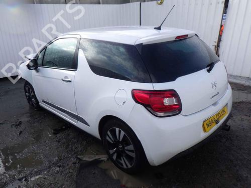 Engine CITROËN DS3 (SA_) 1.6 HDi 90 | BP39979001M1 - Image 15