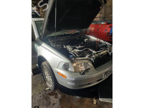 Engine VOLVO S40 I (644) 2.0 | BP22656934M1