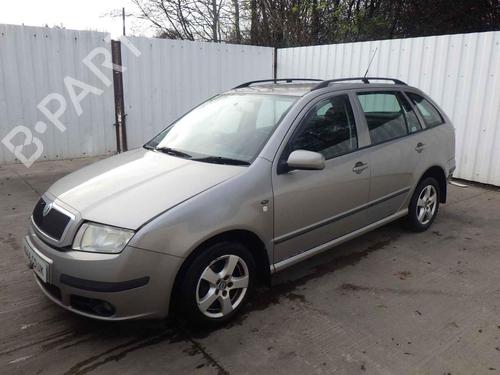 Electronic module SKODA FABIA I Combi (6Y5) 1.9 TDI | BP33726360M83 - Image 10