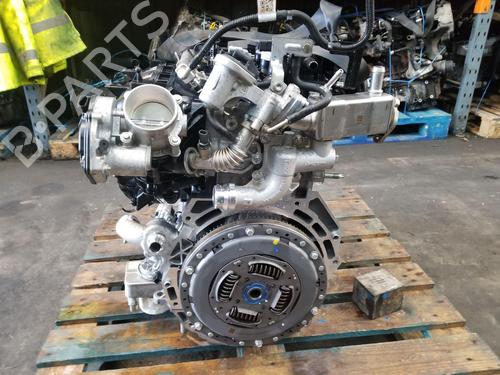 Engine FORD KUGA III (DFK)  | BP30765075M1 