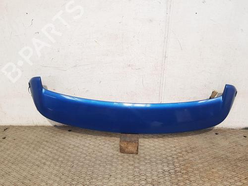 Used Rear spoiler SUZUKI SWIFT IV (FZ, NZ) 1.6 (AZG416, AZH416, RS416, ZC32S, ZA32S) (136 hp) 28592826