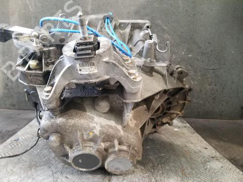 Gearbox MINI MINI Coupe (R58) Cooper | BP39638639M3 - Image 6