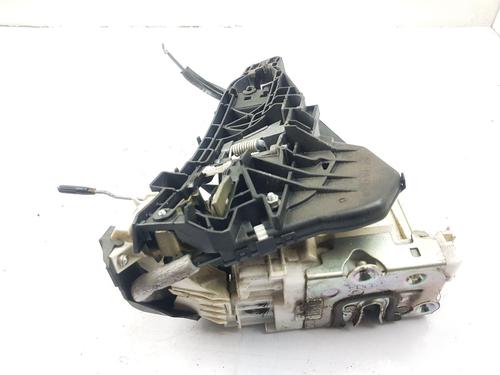 Front right lock MERCEDES-BENZ A-CLASS (W169) A 150 (169.031, 169.331) | BP31819651C97 