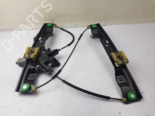 Front right window mechanism FORD FOCUS III 1.6 TDCi | BP39031932C23 - Image 6
