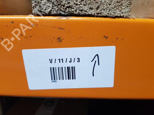 Electronic sensor AUDI A3 Sportback (8VA, 8VF) RS3 quattro | BP22678515M84 