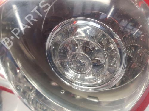 Right taillight VW PASSAT B6 Variant (3C5) 2.0 TDI | BP29492862C35 
