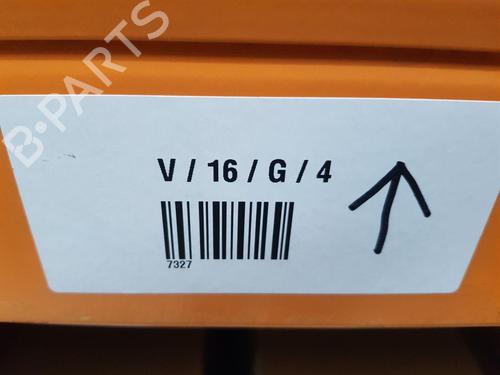 Fuel flap SEAT LEON (5F1) 1.8 TSI | BP29642093C131 