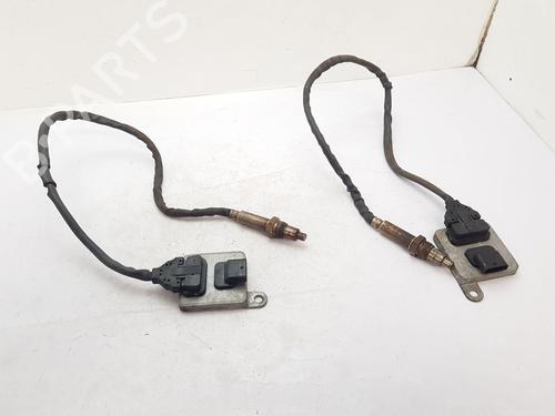 Elektronisk sensor MERCEDES-BENZ C-CLASS (W205) C 250 BlueTEC / d (205.008, 205.006) (204 hp) 22659314
