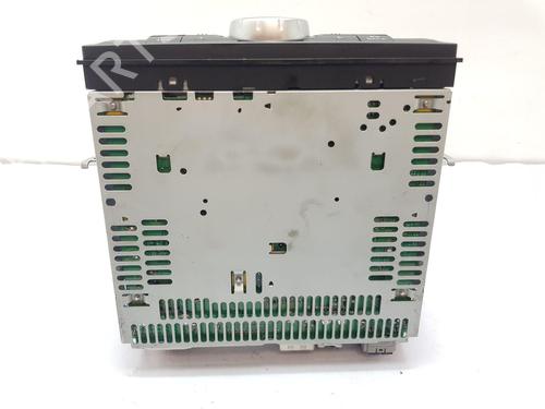 Radio NISSAN QASHQAI / QASHQAI +2 I (J10, NJ10, JJ10E) 1.6 | BP26013124E6 