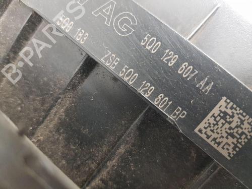 Air filter box SEAT TARRACO (KN2) 2.0 TDi | BP22206241M87 - Image 5