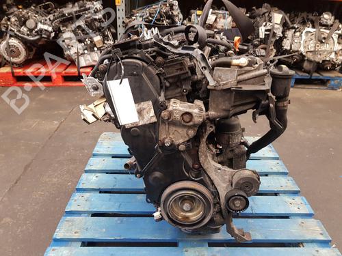 Engine PEUGEOT EXPERT Tepee (VF3X_) 2.0 HDi 130 | BP36645947M1 - Image 4