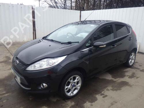 Gearbox FORD FIESTA VI (CB1, CCN) 1.4 TDCi | BP33306447M3 - Image 12