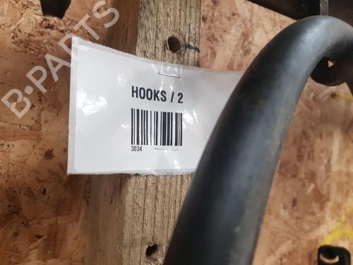 Gear lever PORSCHE BOXSTER (987) 2.9 | BP22666589M90 