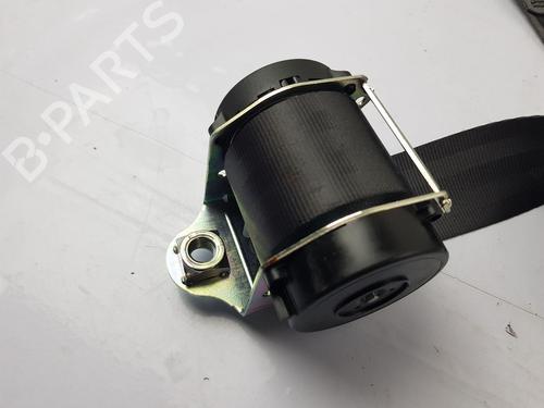 Rear center seatbelt VAUXHALL CORSA Mk IV (E) (X15) 1.4 | BP30184793I27 