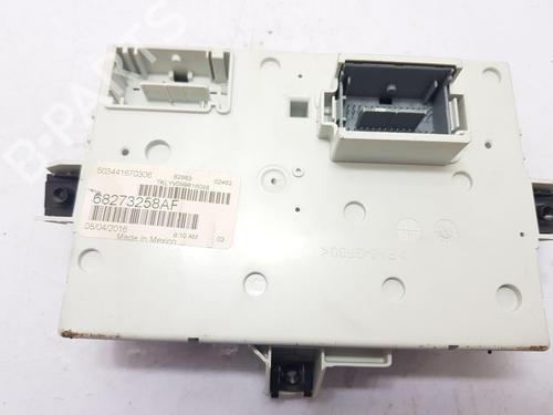 Fuse box JEEP CHEROKEE (KL) 2.2 CRD 4x4 | BP22679878E1  - Image 6