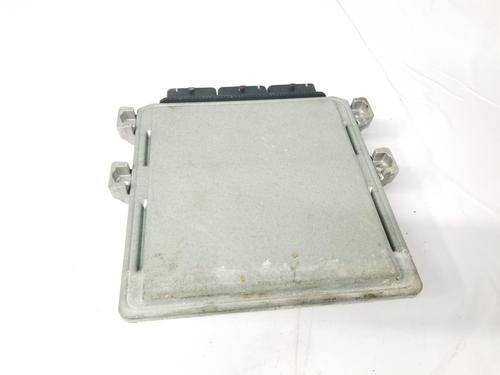 Engine control unit (ECU) LAND ROVER DISCOVERY III (L319) 2.7 TD 4x4 | BP31346350M57