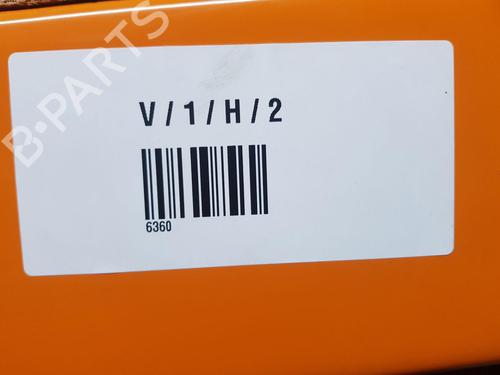 Right front window switch MAZDA 3 (BM, BN) 2.0 | BP25461508I26 - Image 8