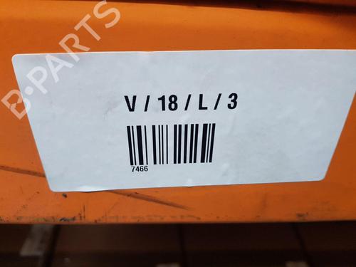 Right taillight HONDA INSIGHT (ZE_) 1.3 IMA (ZE28, ZE2) | BP32127597C35 - Image 8