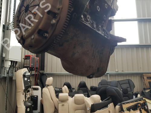 Engine FIAT PANDA (169_) 1.2 (169AXF2A, 169AXF1A) | BP40081790M1 - Image 8