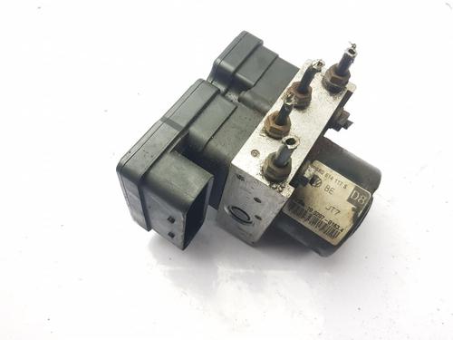 Used ABS pump ABS pump SKODA OCTAVIA II Combi (1Z5) 1.6 TDI (105 hp) 34142188 34142188