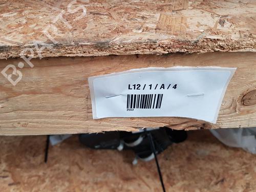 Glove box PORSCHE CAYENNE (92A)  | BP22208901C95 