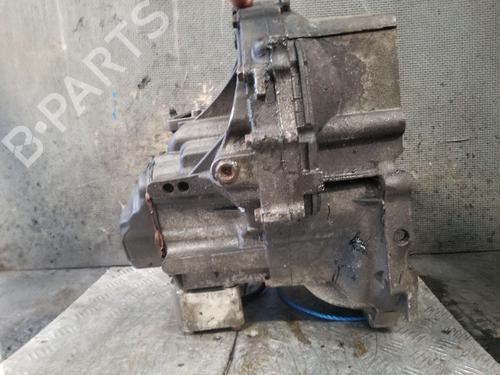 Gearbox SUZUKI SWIFT IV (FZ, NZ) 1.2 (AZH412, ZC72S) | BP31346528M3