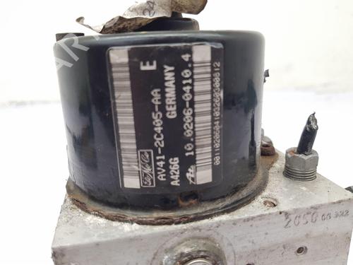 ABS pump FORD KUGA I 2.0 TDCi 4x4 | BP36478629M43  - Image 6