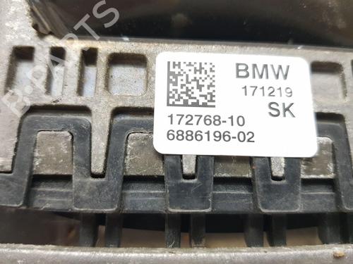 Engine mount BMW 1 (F40) M 135 i xDrive | BP30045307M89 