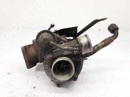 Turbolader/Kompressor LTI TX | BP37447128M71 - Image 3