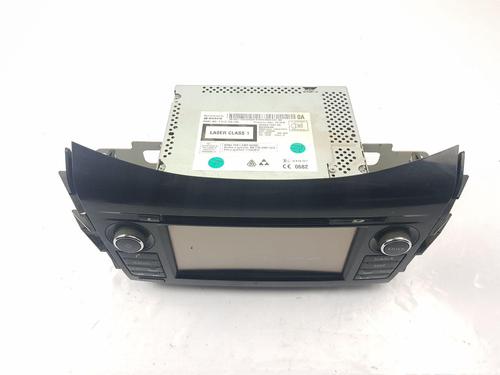 Used Electronic module NISSAN NAVARA NP300 Pickup (D23, D23T) 2.3 dCi 4x4 (D231, D23T) (190 hp) 30796408