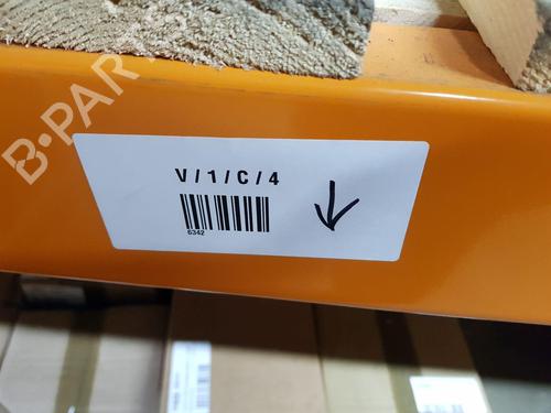 Venstre fortil støddæmper PEUGEOT 208 II (UB_, UP_, UW_, UJ_) 1.2 PureTech 100 | BP29597721M16