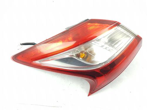 Used Left taillight NISSAN PULSAR Hatchback (C13) 1.2 DIG-T (115 hp) 29292782