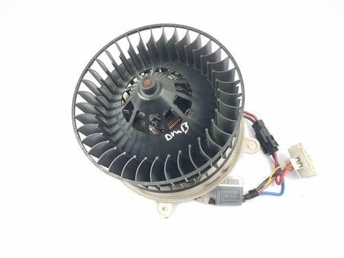 Used Heater blower motor MERCEDES-BENZ E-CLASS T-Model (S210) E 320 T CDI (210.226) (197 hp) 29839846