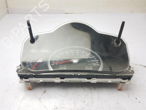 Instrument cluster SUZUKI CELERIO (LF) 1.0 (AVK310) | BP34407018C47 - Image 2