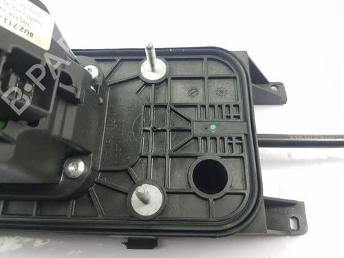 Gear lever AUDI Q3 (8UB, 8UG)  | BP22675675M90 