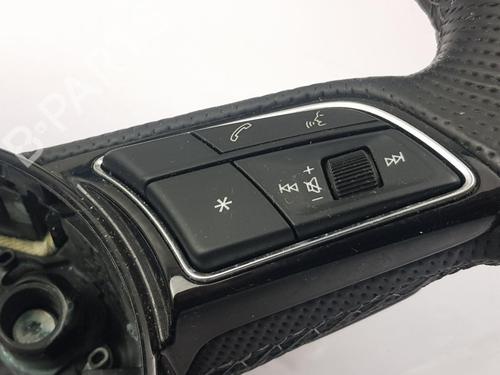 Ratt AUDI A5 Convertible (F57, F5E) S5 TFSI quattro | BP30914768C49