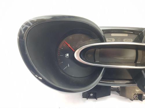 Instrument cluster RENAULT CLIO IV (BH_) 1.2 16V | BP23432997C47 