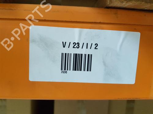 Steering column stalk CITROËN C4 II (NC_) 1.6 HDi 90 | BP25980617I23