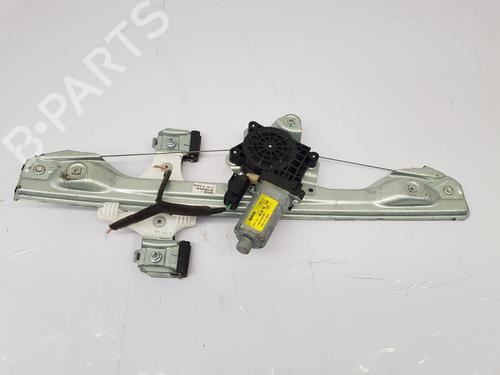 Front right window mechanism OPEL KARL (C16) 1.0 | BP34253528C23 - Image 6