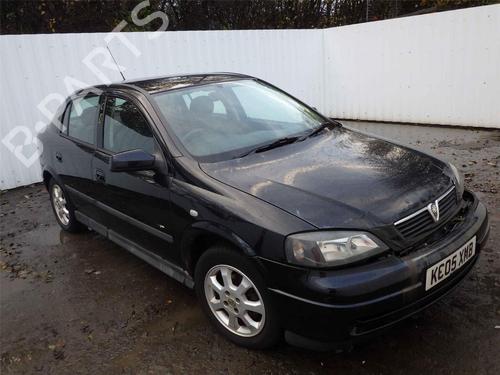 Brukte deler til VAUXHALL ASTRA Mk IV (G) Hatchback (T98) 1.4 16V (F08, F48) (90 hp) 3110314