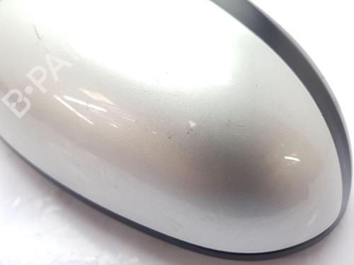 Right mirror FIAT BRAVO II (198_) 1.9 D Multijet (198AXB1A) | BP22680018C27 
