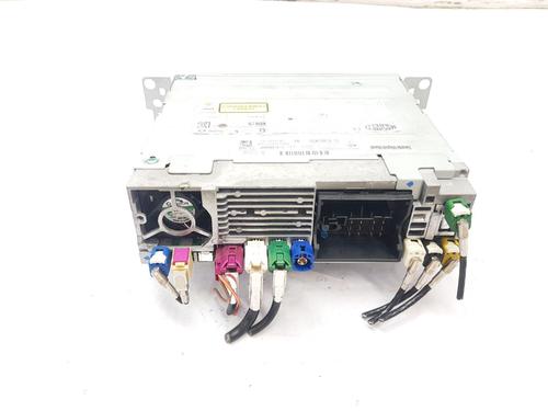 Radio BMW 1 (F20)  | BP22671817E6 