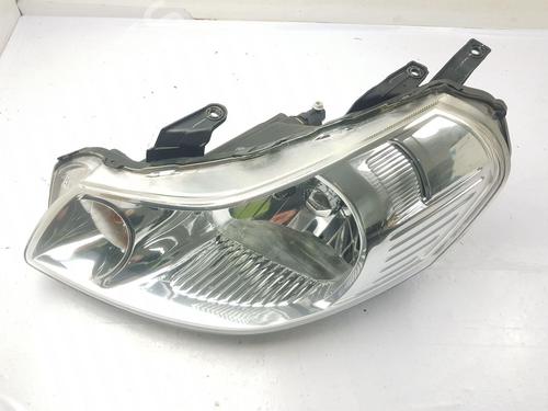 Used Left headlight Left headlight SUZUKI SX4 (EY, GY) 1.6 VVT 4x4 (RW416) (120 hp) 36052117 36052117