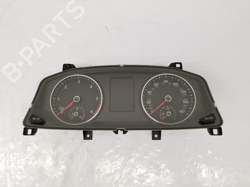 Used Instrument cluster Instrument cluster VW TRANSPORTER T6 Van (SGA, SGH, SHA, SHH) 2.0 TDI (204 hp) 40264483 40264483
