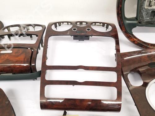 Other BENTLEY CONTINENTAL FLYING SPUR (3W_) 6.0 | BP30115718O1 