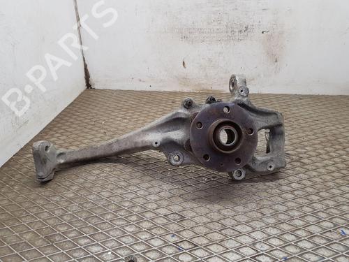 Used Right front steering knuckle Right front steering knuckle AUDI A5 (8T3) 2.0 TDI (170 hp) 34708555 34708555
